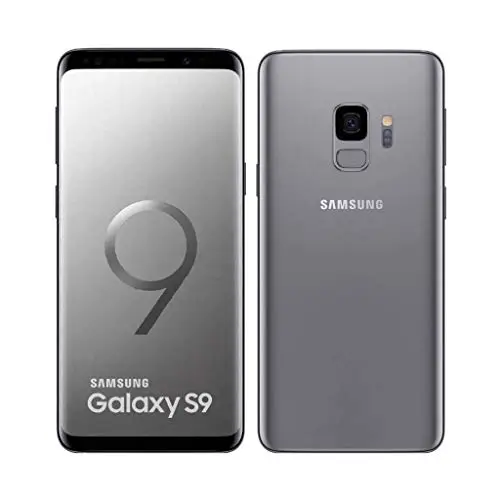 **Samsung Galaxy S9 64GB 5.8 pollici …