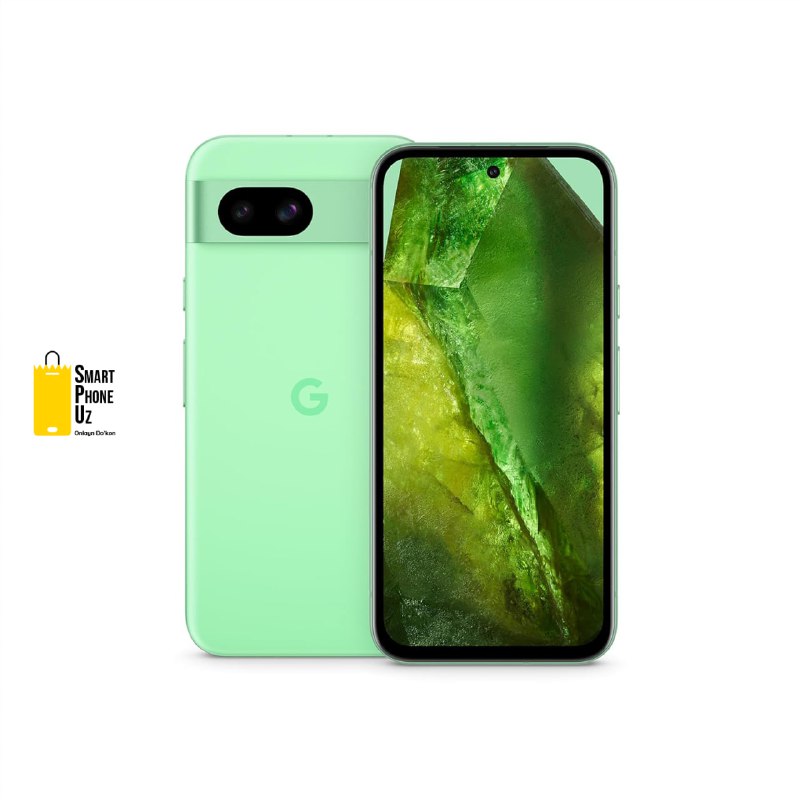 Google Pixel 8a 128 Aloe