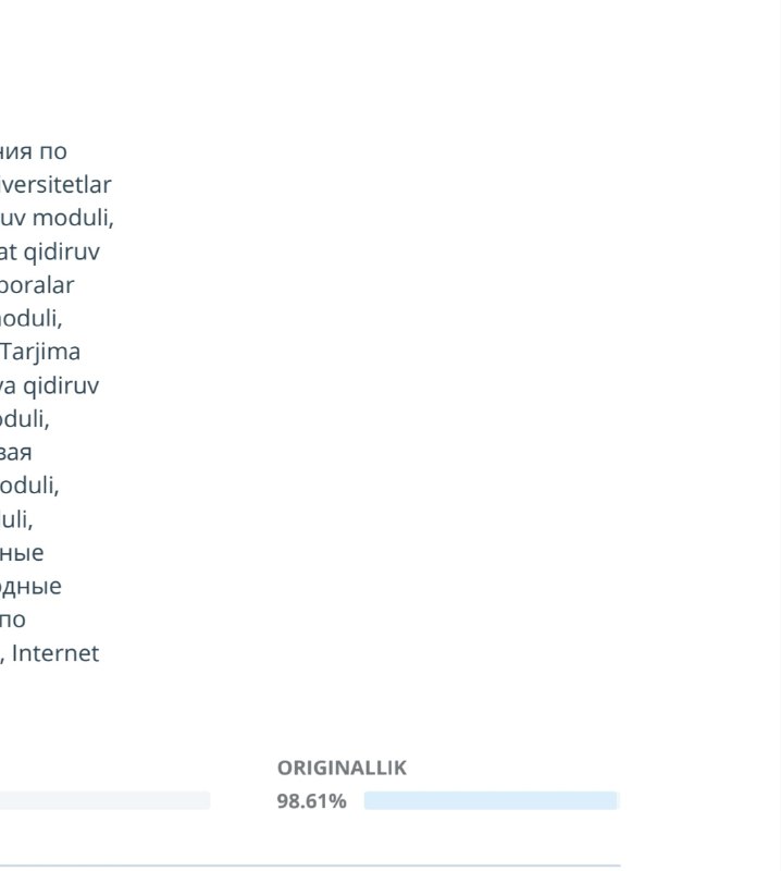 | SMART | Onlayn kompyuter xizmatlari