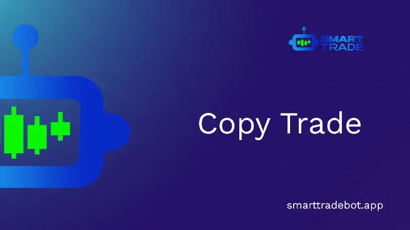 ***📊*** **COPY TRADE:** Harnessing Expertise for …