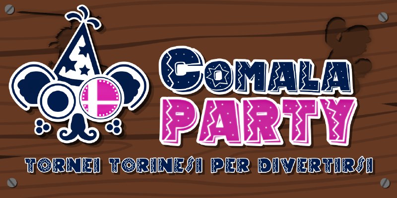 ***🎉******🐨*** [Comala Party](https://www.start.gg/tournament/comala-party-1/details)***🐨******🎊***