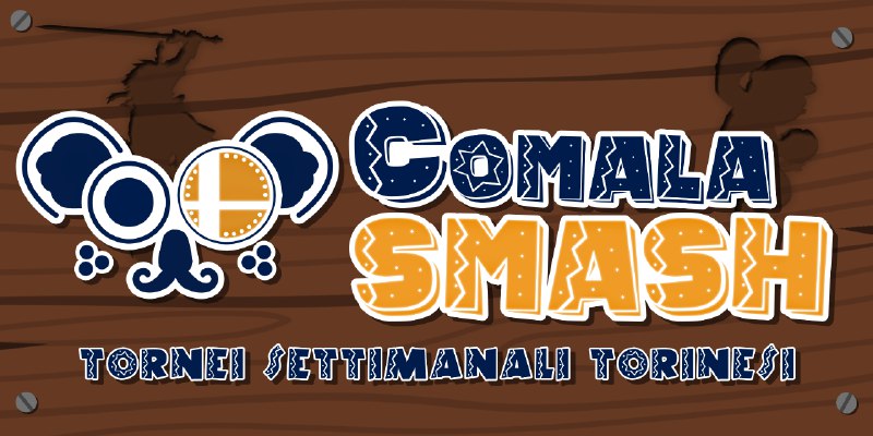 ***🔵******🐨*** **Comala Smash #41** ***🐨******🟣***