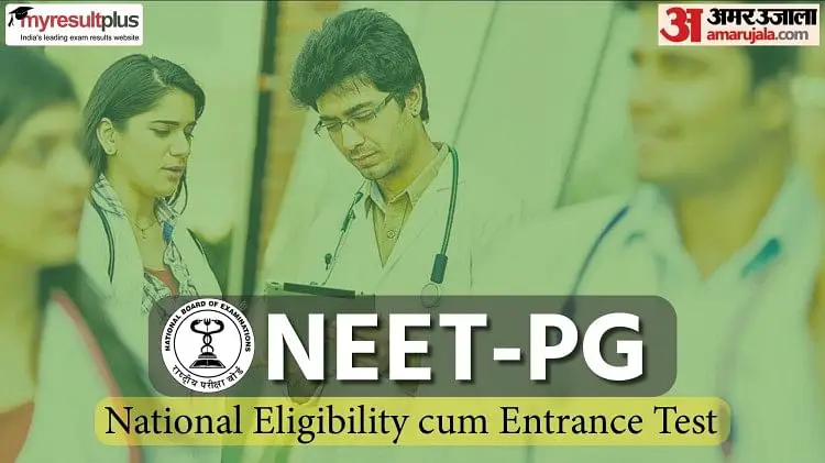 NEET PG 2023 Counselling guidance and A to Z information by Sk Singh