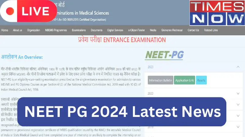 NEET PG 2023 Counselling guidance and A to Z information by Sk Singh