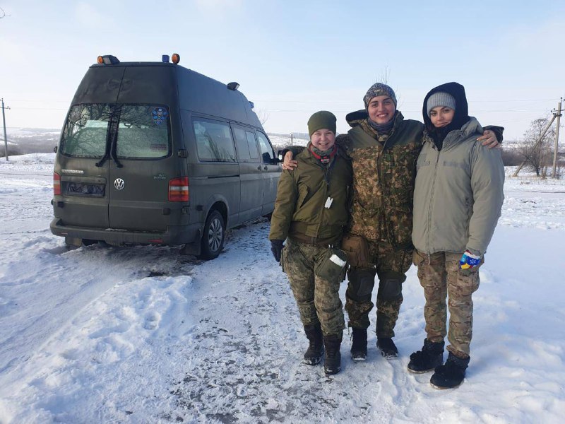 «Вовки Да Вінчі» окремий 108 батальйон