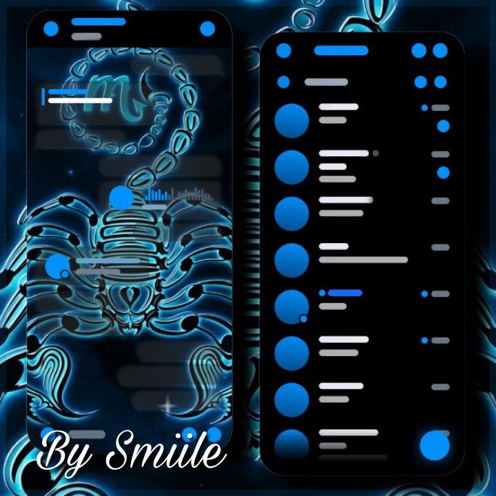 ***💙*** [Theme Here](http://t.me/addtheme/onlysigno) ***💙***