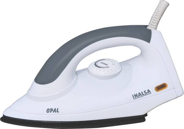 Inalsa Dry Iron Opal 1000 W …