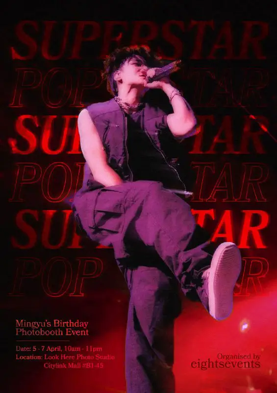 ‎༉‧₊✧ ***superstar popstar*** ✩*.⋆