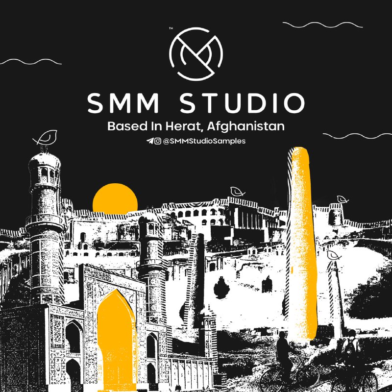 SMM Studio***™***