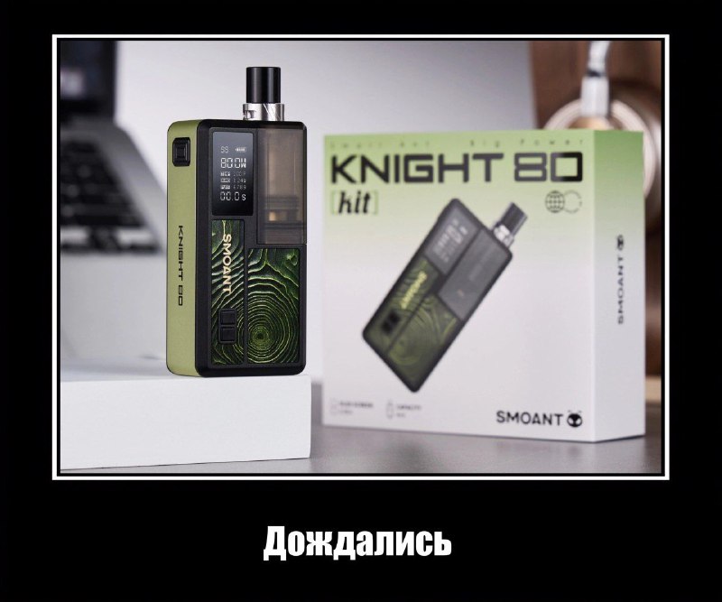 Smoant Official