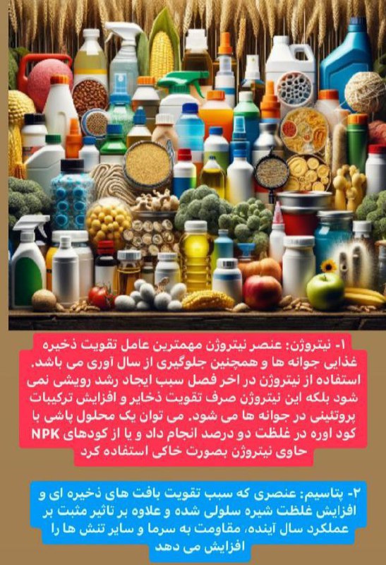 داروخانه گیاهپزشکی مهندس محمد علی پور
