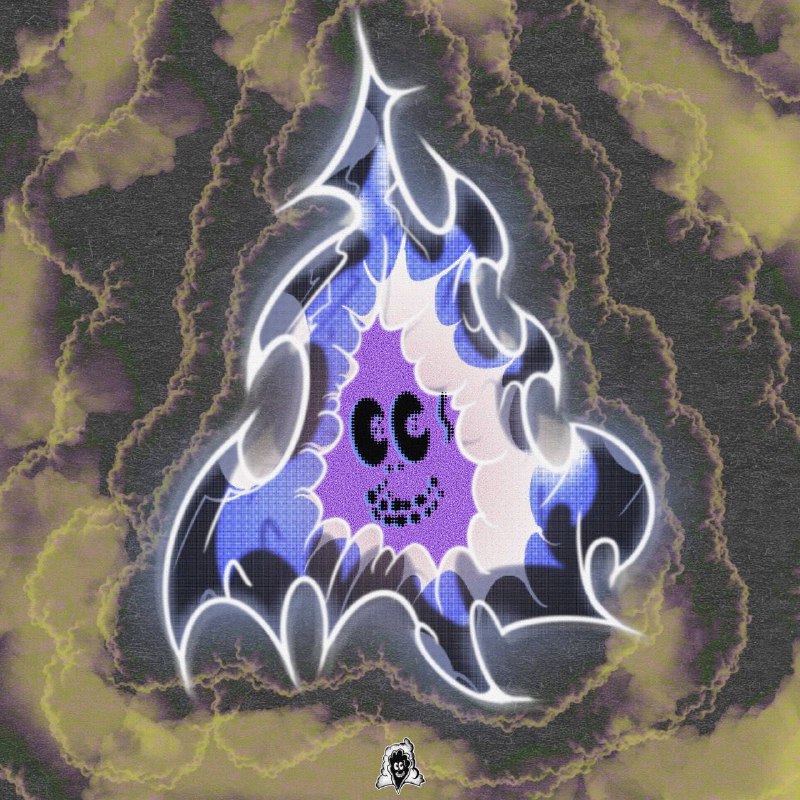 Приобрел новый капюшон ***👾***