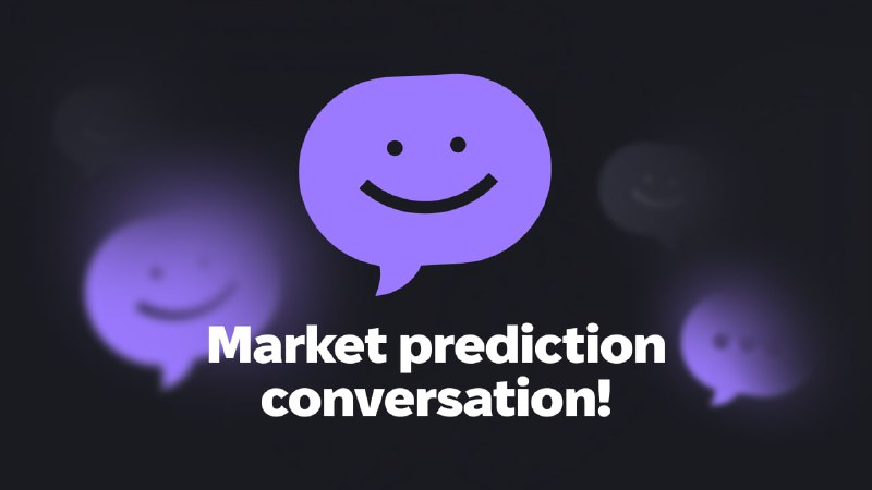 **Market Prediction Poll!** *****📈*****