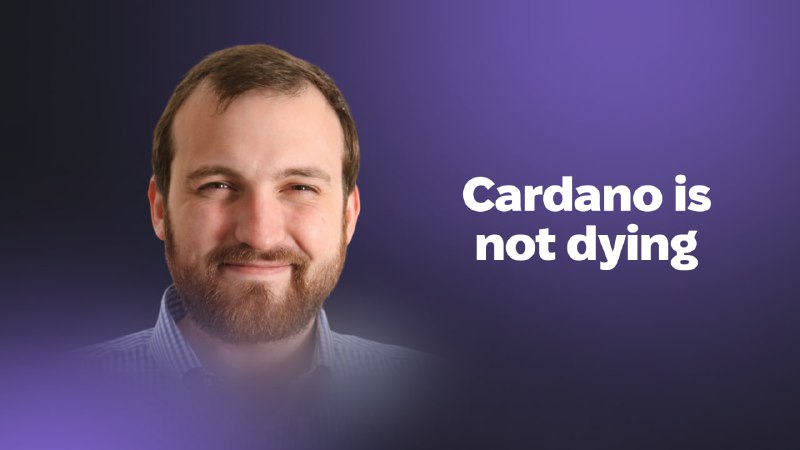 **Exciting Developments for Cardano!** *****🚀*****