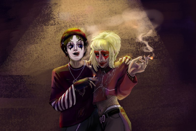 С днем рождения, [Кел](https://t.me/smptm0)!!