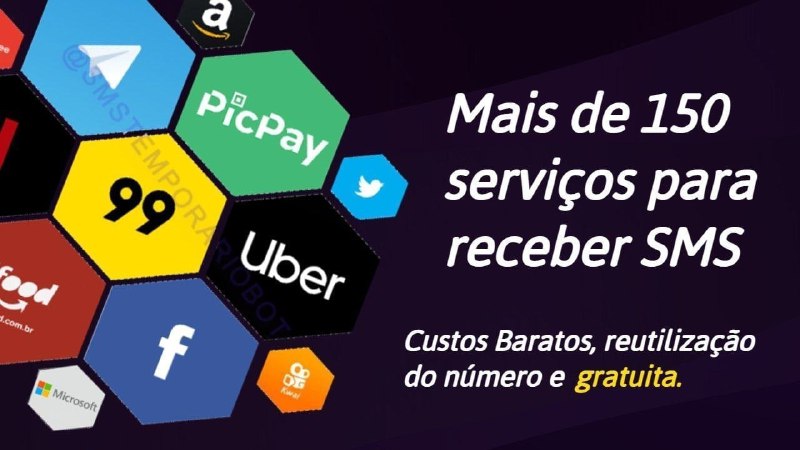 ***⚡️***NÚMEROS VIRTUAIS NA PROMOÇÃO