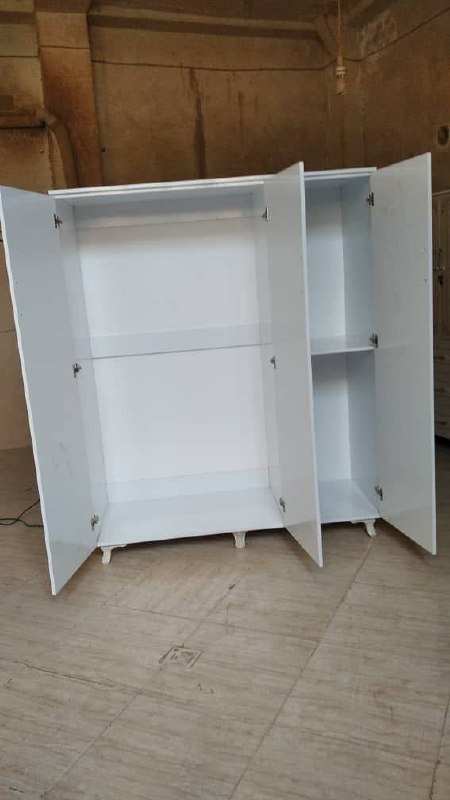 تولیدی کابینت هنرور