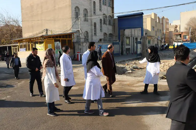 روابط عمومی دانشکده پزشکی دانشگاه علوم …