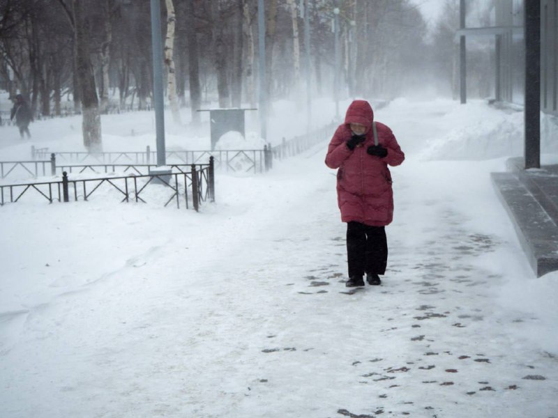 Внимание жителей и гостей городского округа …