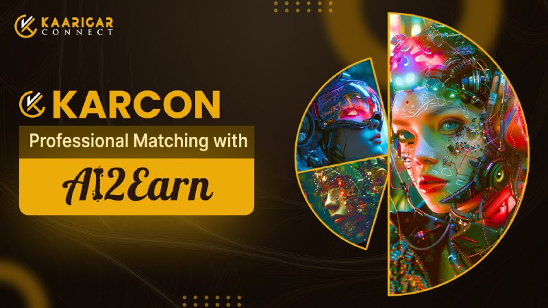 *****🚀*** KARCON ***3️⃣*** Three Major Announcements …