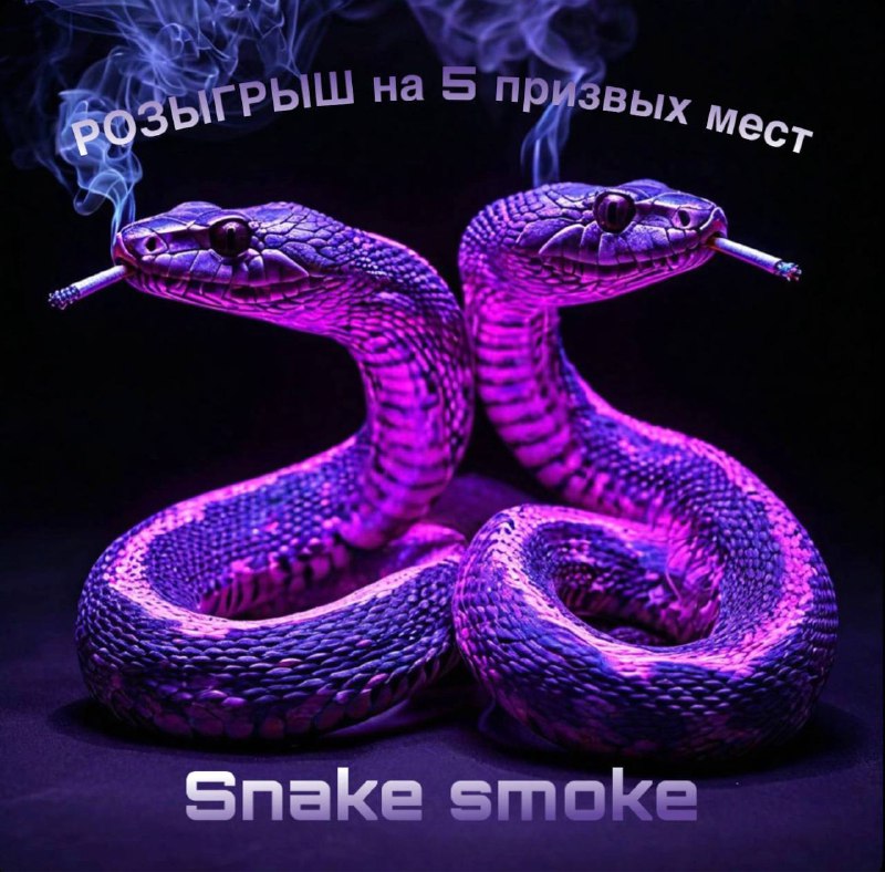 **Предновогодний РОЗЫГРЫШ