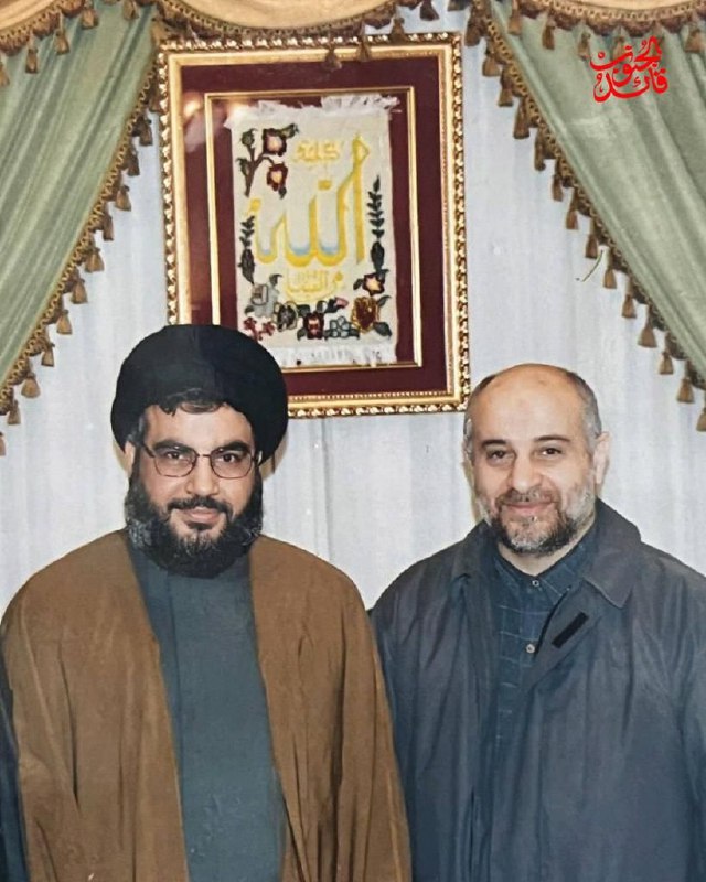 ‏مَشينا معاً