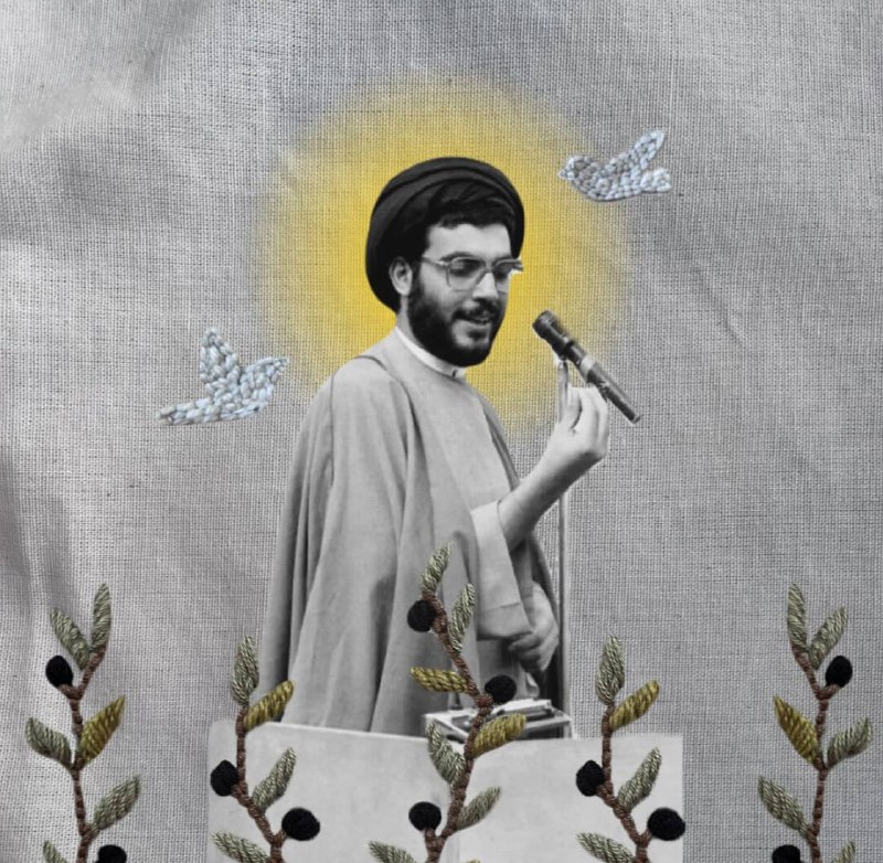 "ورحيلُكُم يُبكي الفُؤاد وإنَّني