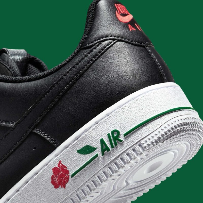 ***💬*** [**Nike выпустят Air Force 1 …