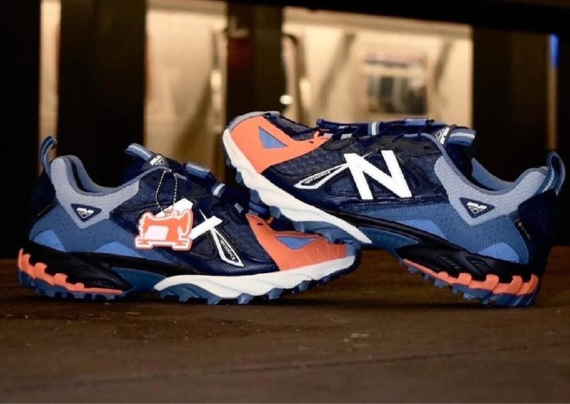 ***💬*** [**Apartment Tokyo x New Balance …