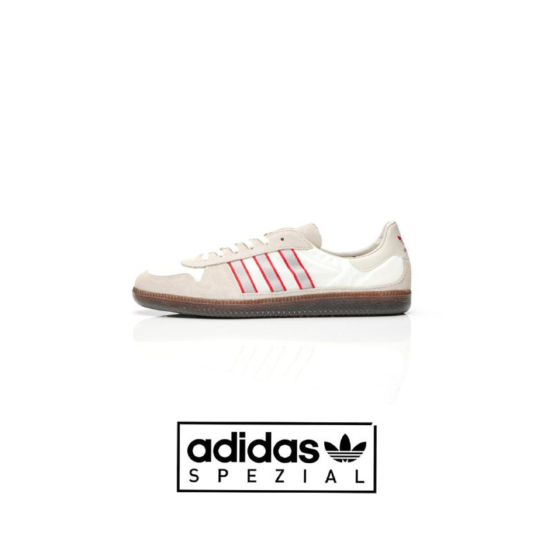 Adidas Hulton x Spezial