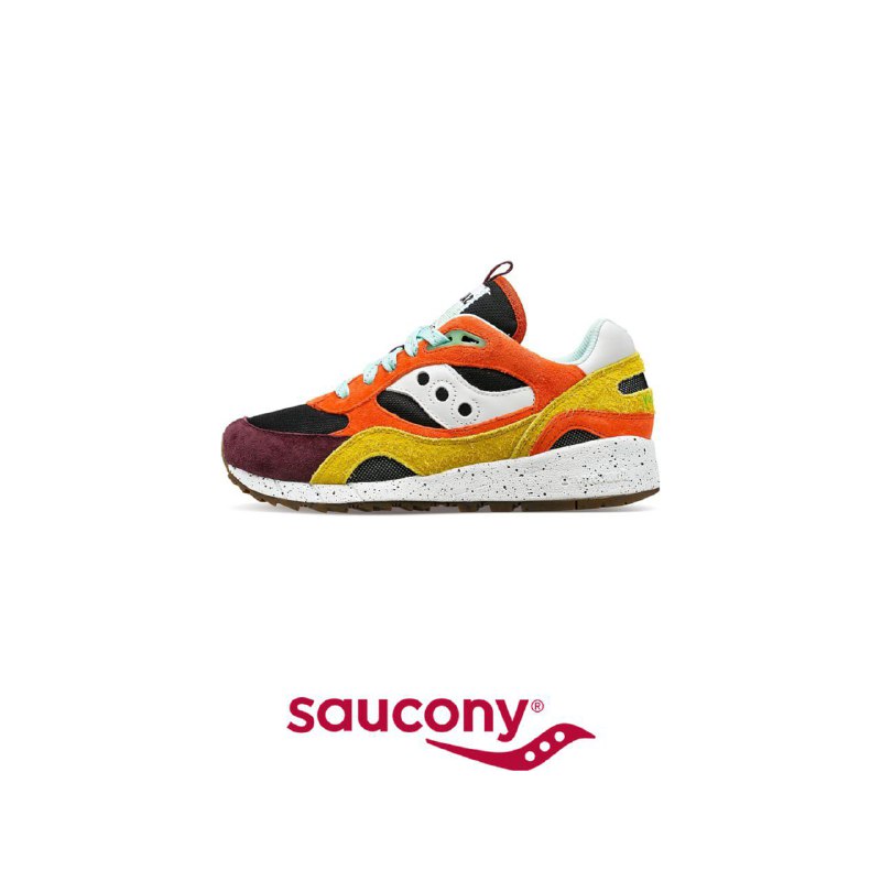 Saucony Shadow 6000 "Trailian Pack"