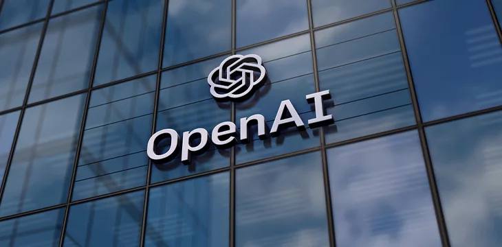 **Meta*** **просит запретить переход OpenAI на …