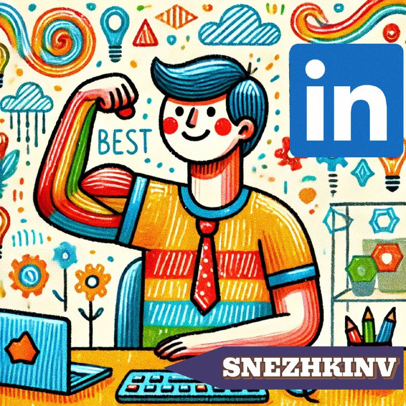 **Как правильно заполнить свой профиль LinkedIn …