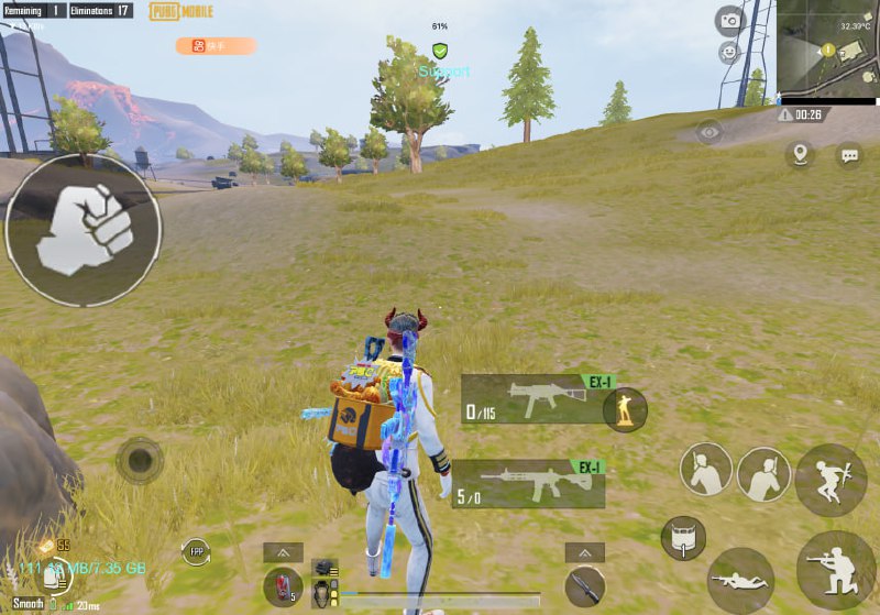 Cheat MLBB,HOK & PUBGM | iOS …