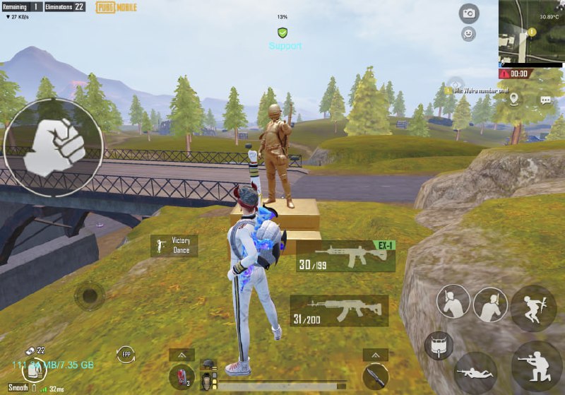 Cheat MLBB,HOK & PUBGM | iOS …