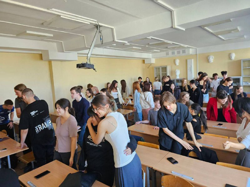 СНО СахГУ