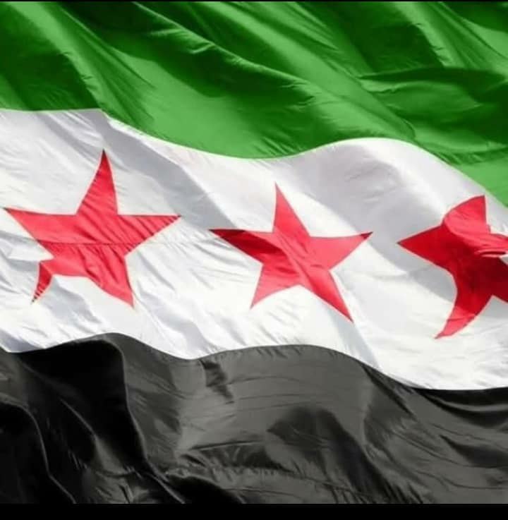 نصرنا الحمد لله رب العالمين دوم …