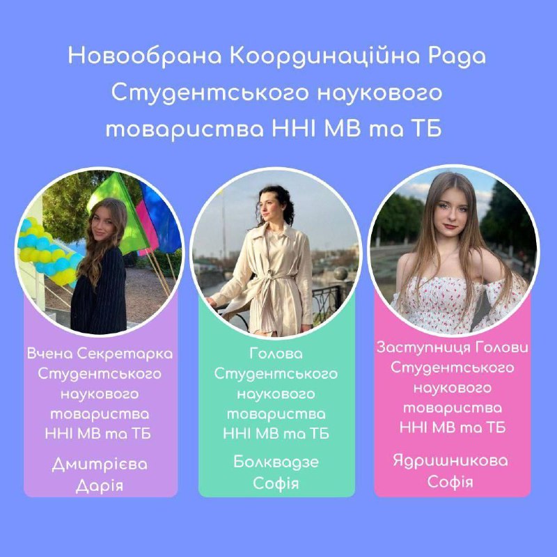 СНТ «КІМВ та ТБ»