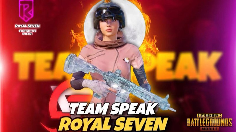 ***💠*** 20 Kills Win Team Speak …