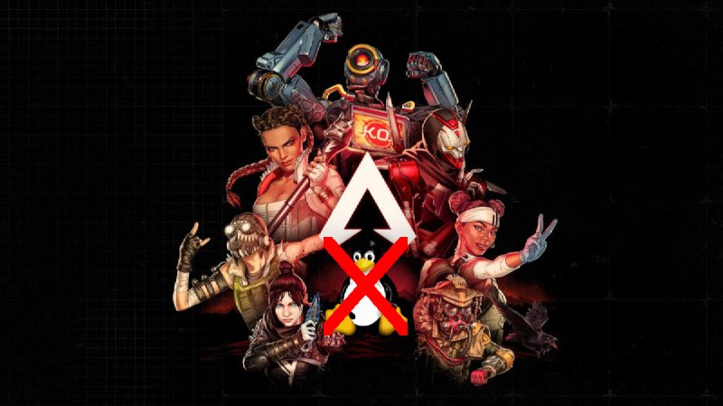 **Apex Legends abandona el soporte para …