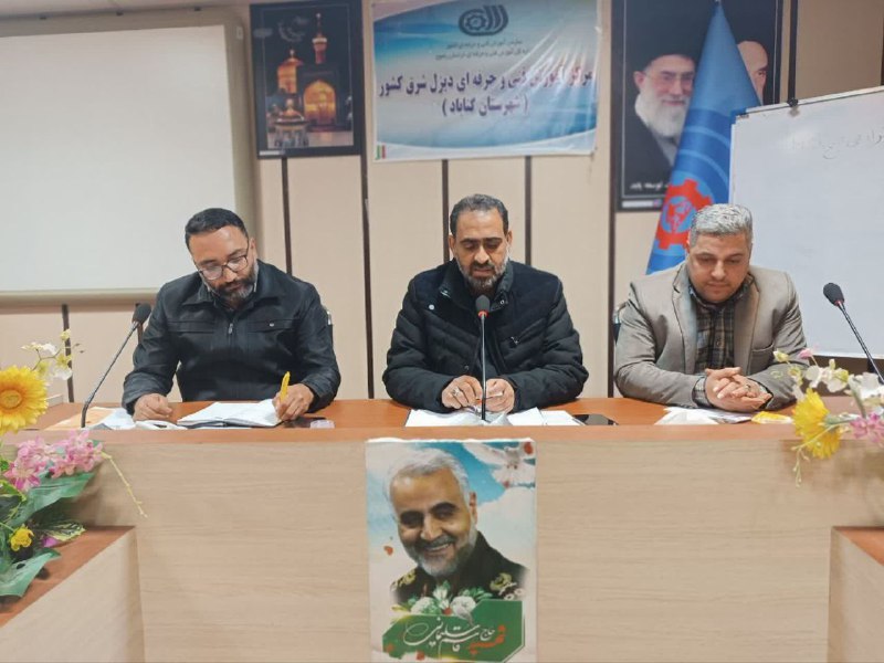 اکبری رییس اداره ورزش وجوانان ضمن …