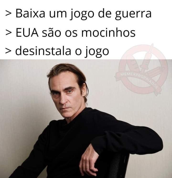 SOBREVIVENTE BRASILEIRO