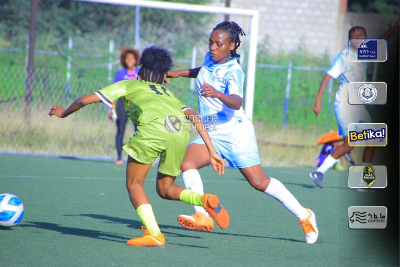 Soccer Ethiopia