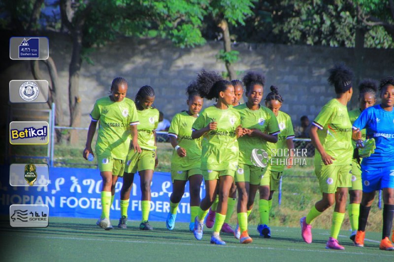 Soccer Ethiopia