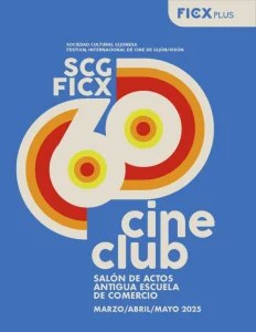 VUELVE EL CINE CLUB 60