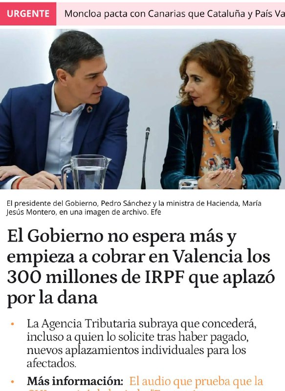 Sin casa. Sin negocios. Sin ayudas.