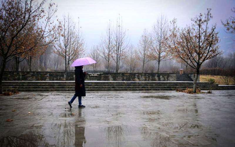 باران