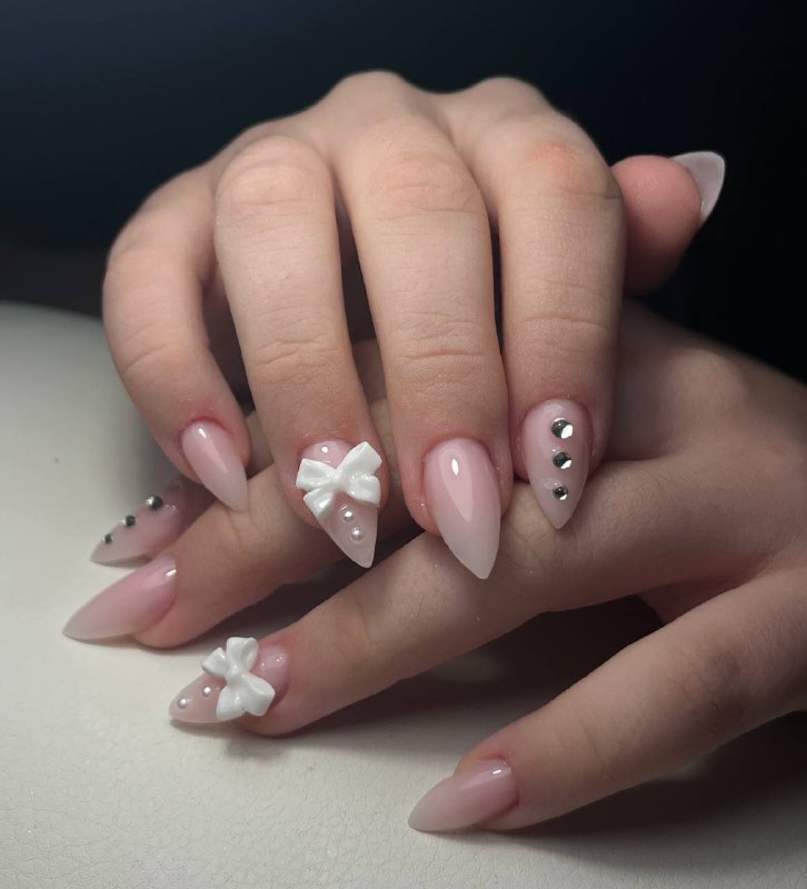 nails для ***🥇***