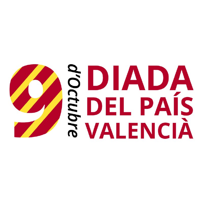 Bona Diada, País Valencià!