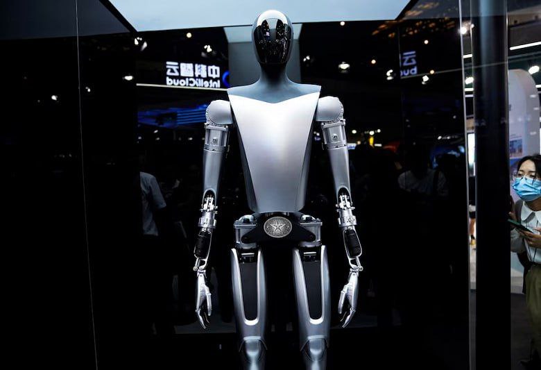 ***?*** **Tesla will begin producing humanoid …